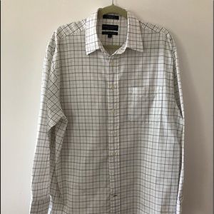 Daniel Cremieux Mens Shirt